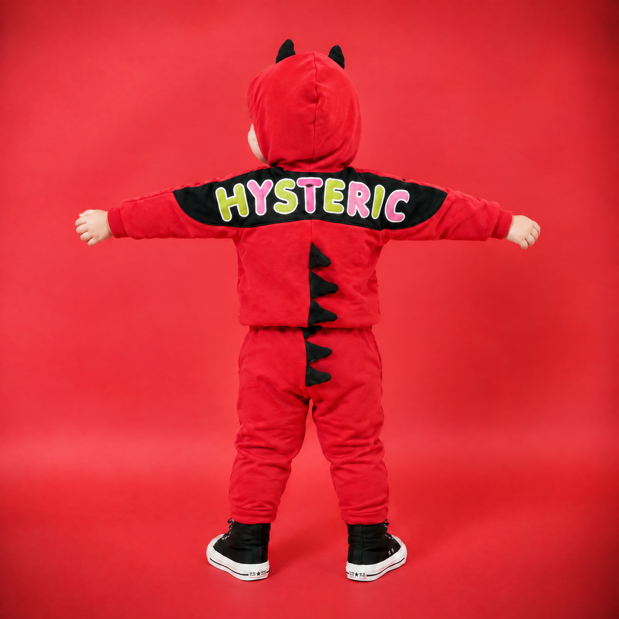 Hysteriamini セットアップ (90cm-110cm) 26929-10