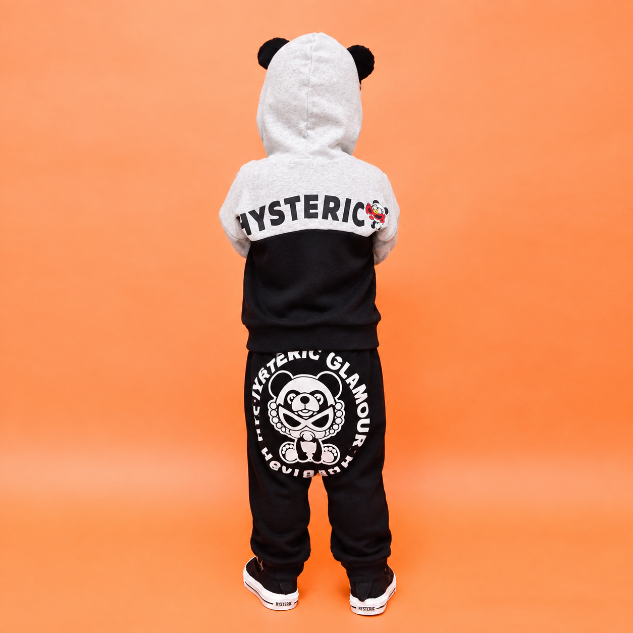 Hysteriamini セットアップ (90cm-110cm) 26929-11