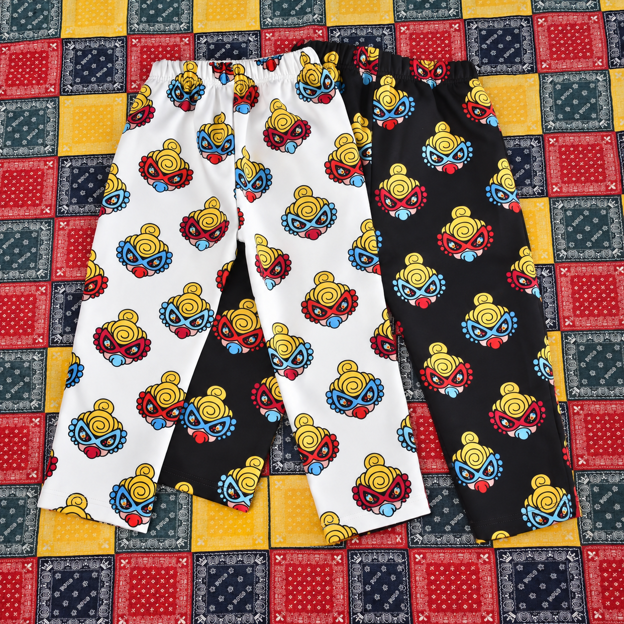 Hysteriamini セットアップ (90cm-140cm) 261012-3