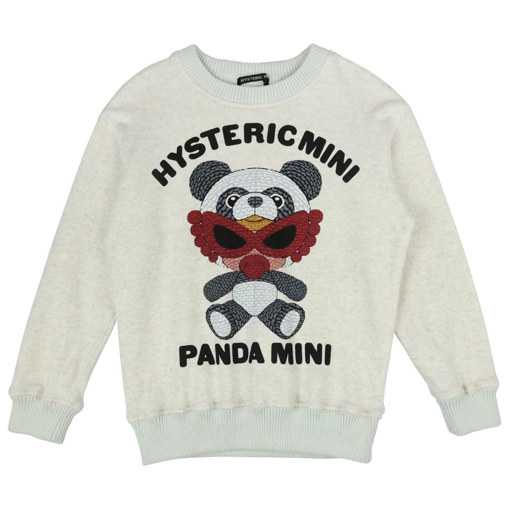 Hysteriamini スウェット (90cm-140cm) 261012-9