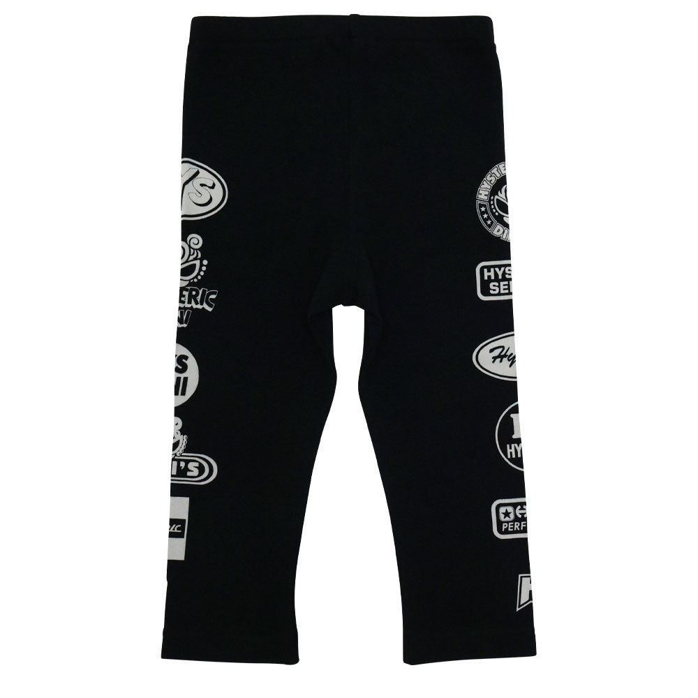 Hysteriamini レギンス (90cm-140cm)0623-2-1