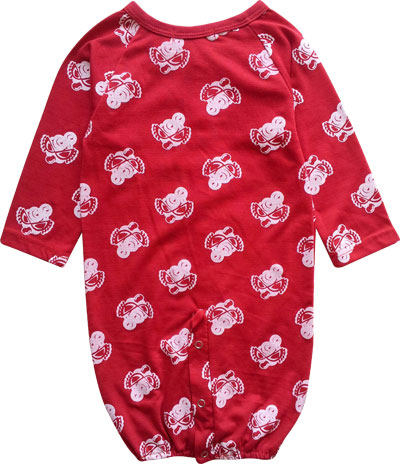 Hysteriamini 長袖2WAYALL(3M-24M) 0305-4-1