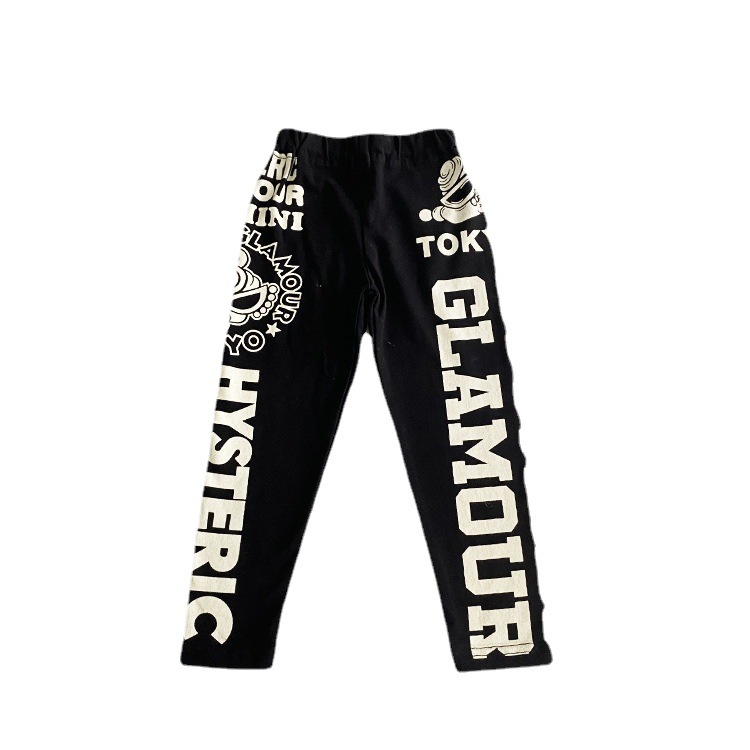 Hysteriamini レギンス (90cm-140cm) 020112