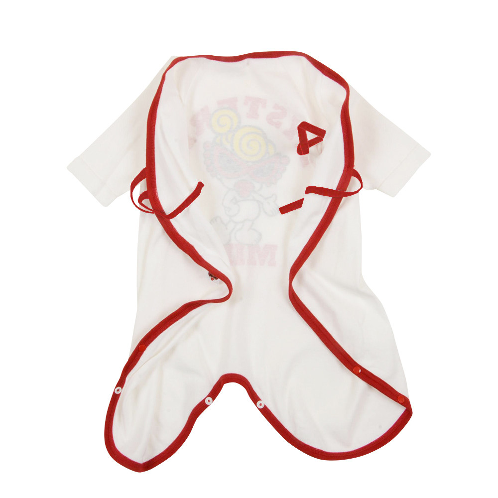 Hysteriamini 新生児ロンパース (3months-24months) 260914-13
