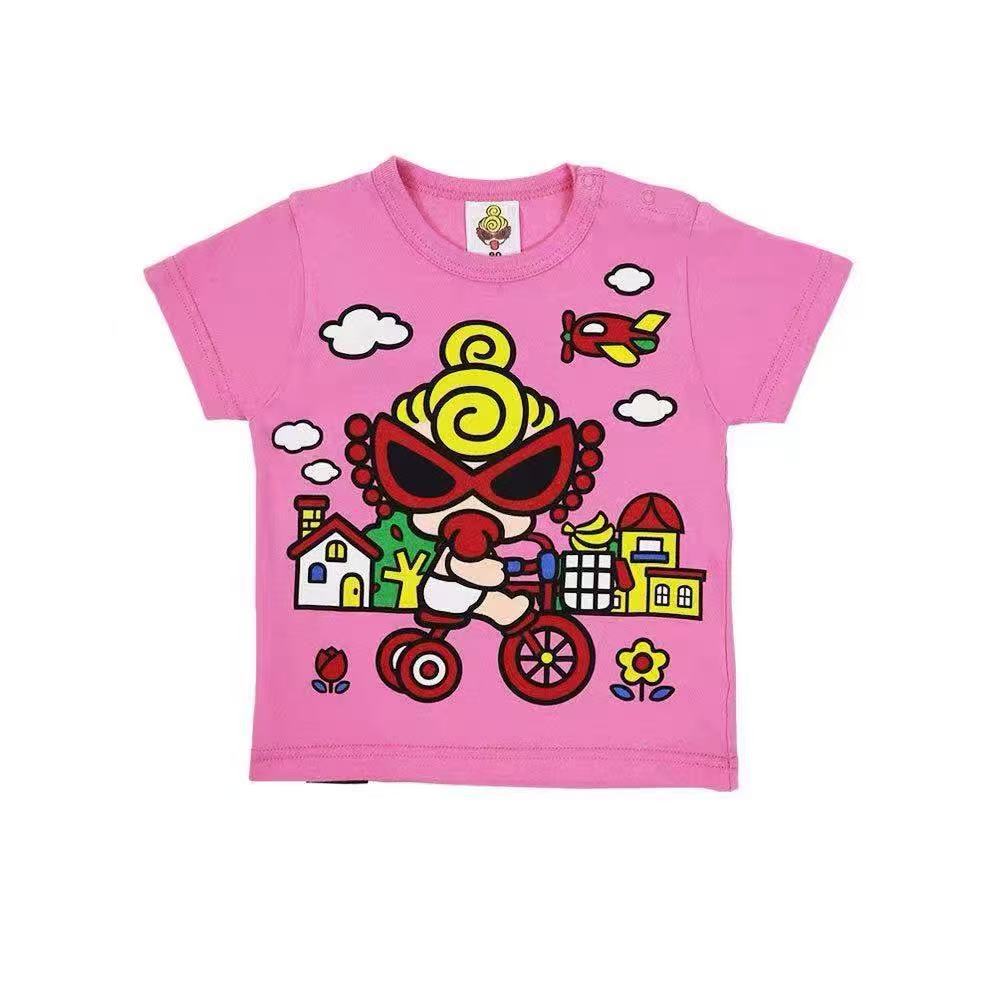 Hysteriamini KIDS セットアップ(90cm-140cm) 260507-3