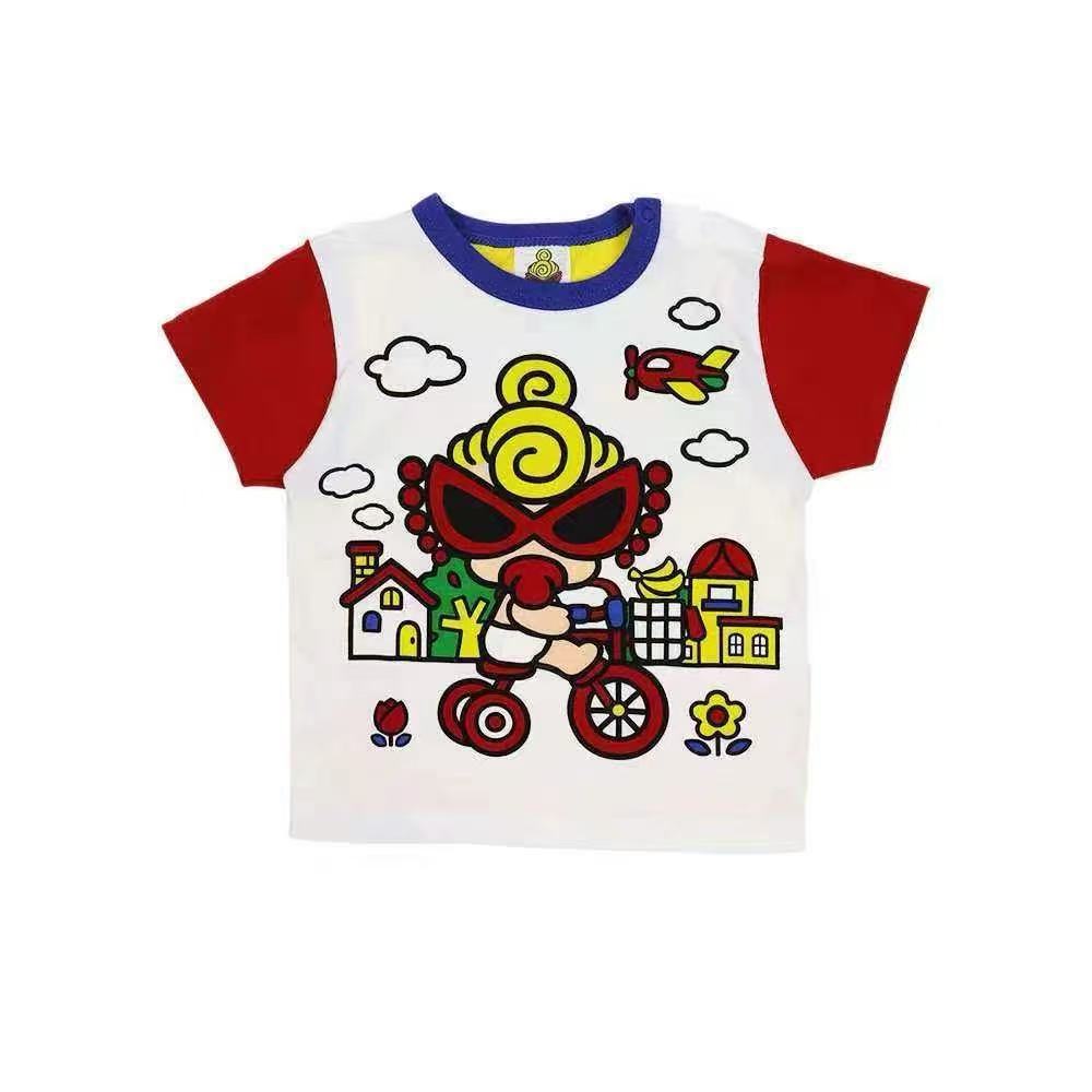 Hysteriamini KIDS セットアップ(90cm-140cm) 260507-3