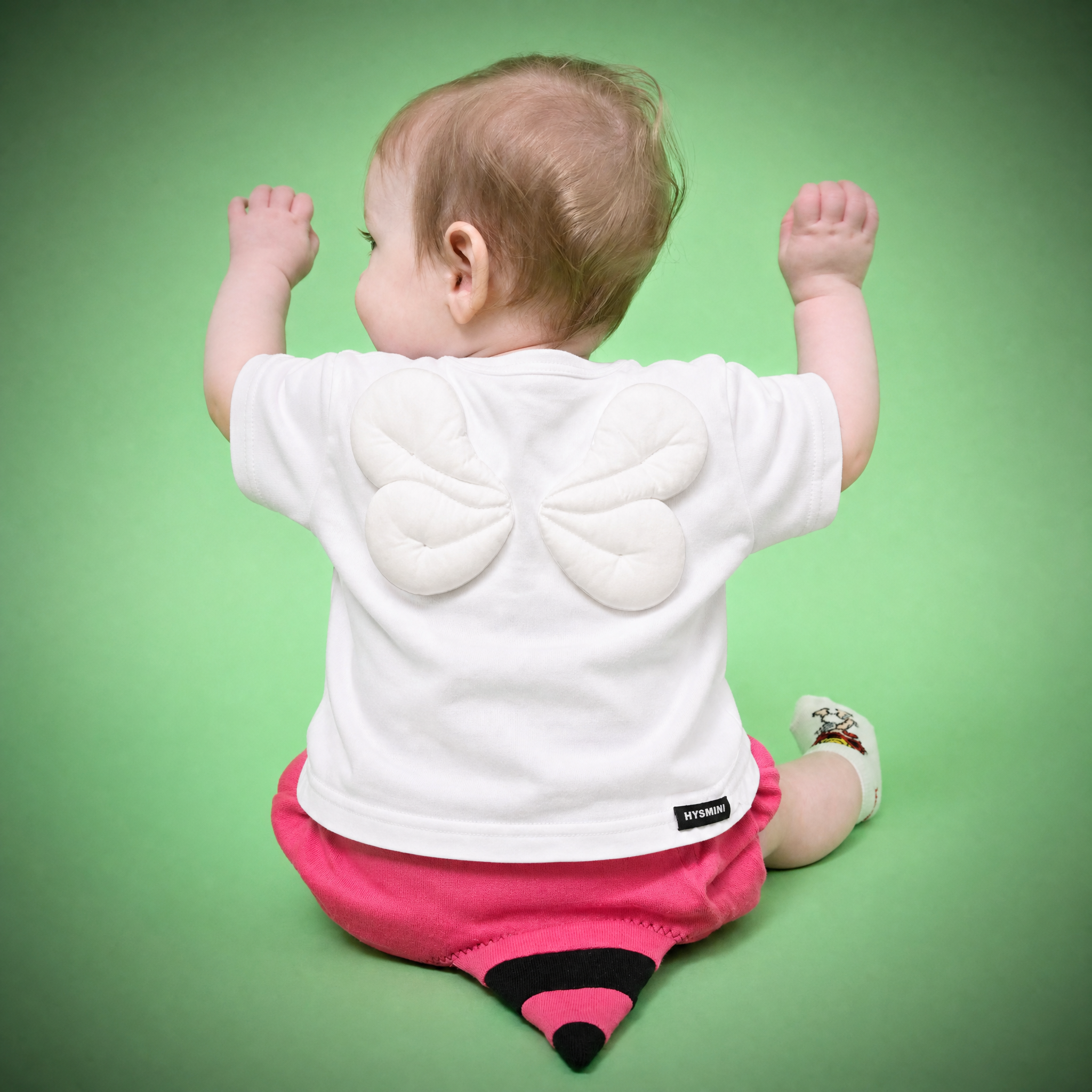 Hysteriamini KIDS セットアップ (80cm-100cm) 260624-2