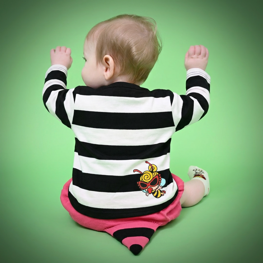 Hysteriamini  Toddler セットアップ (80cm-90cm) 29097-1