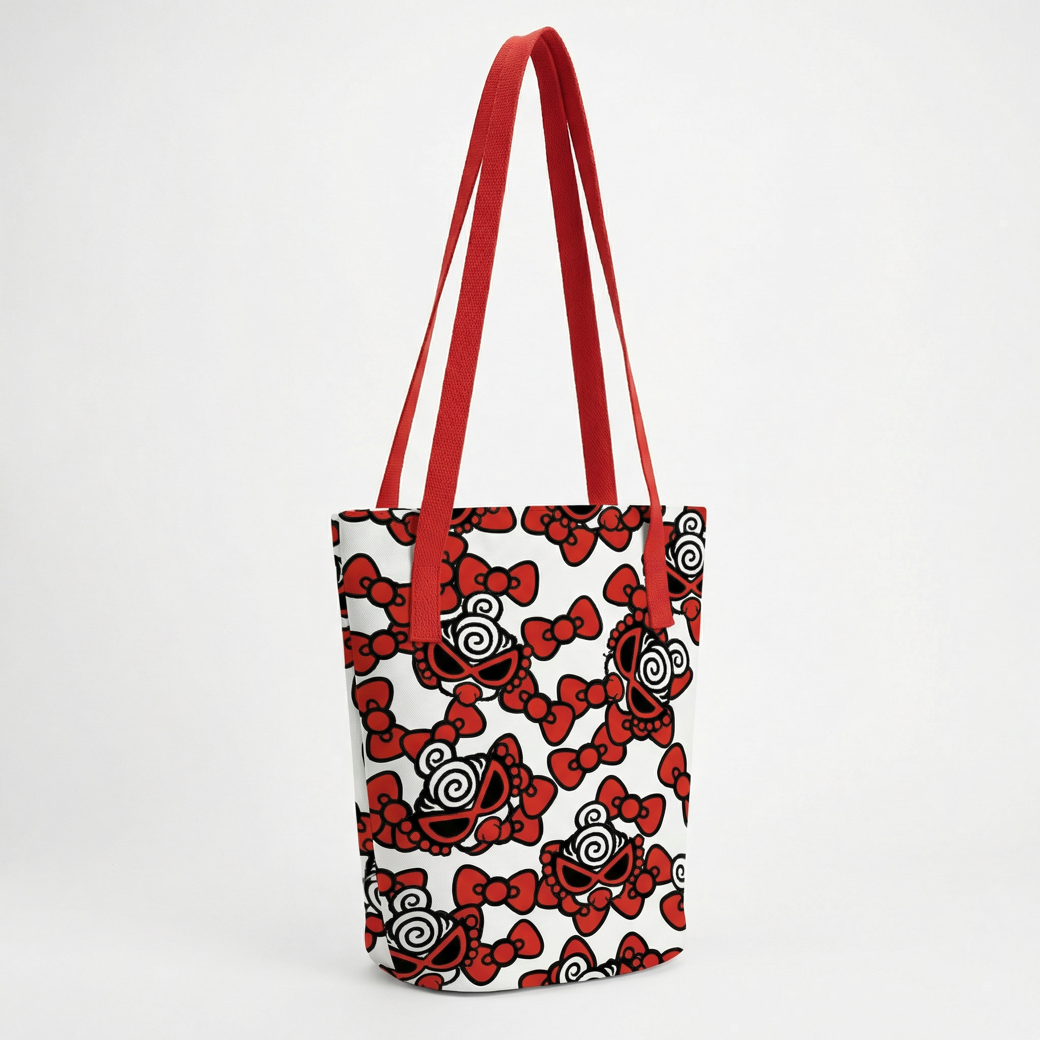 Hysteriamini  バケットバッグ  0126-1-2