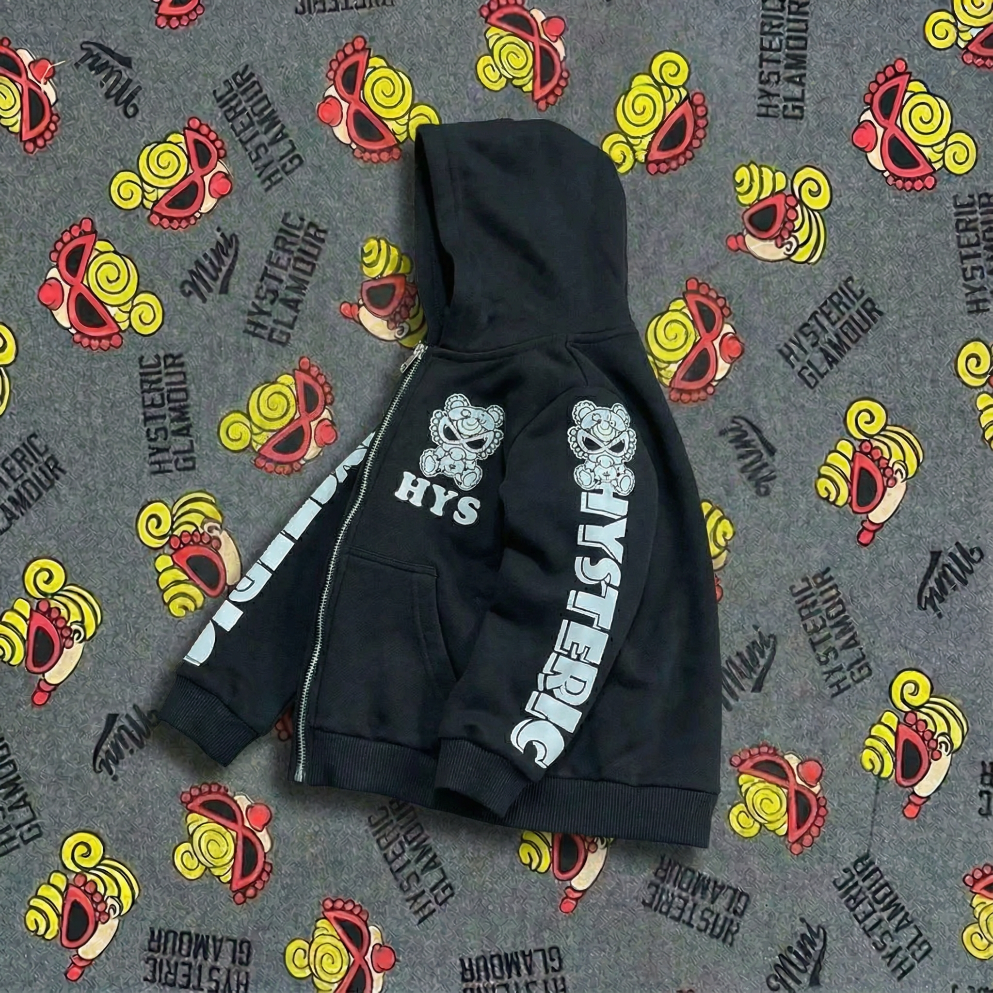 Hysteriamini  セットアップ（100cm-160cm/S-XXL）260105-7