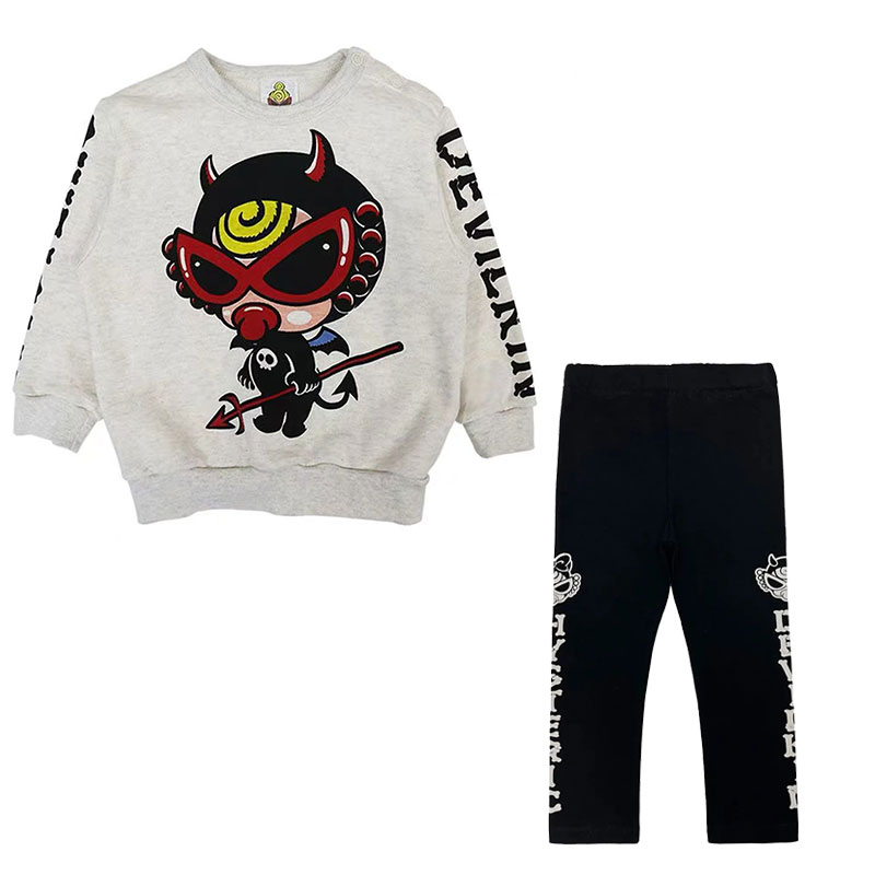 Hysteriamini KIDS  セットアップ(90cm-140cm) 260213-2