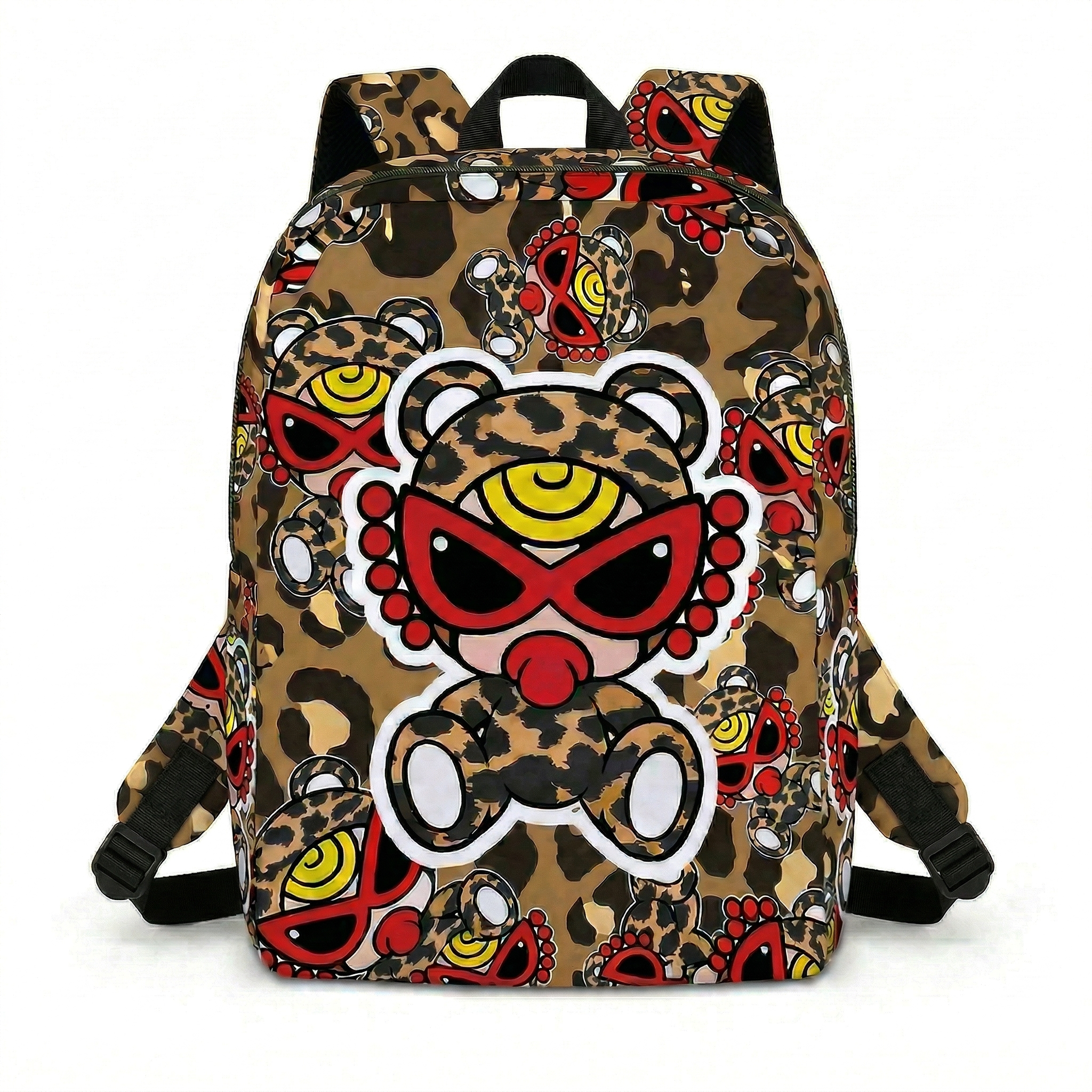 Hysteriamini リュック/ バックパック 260330-7