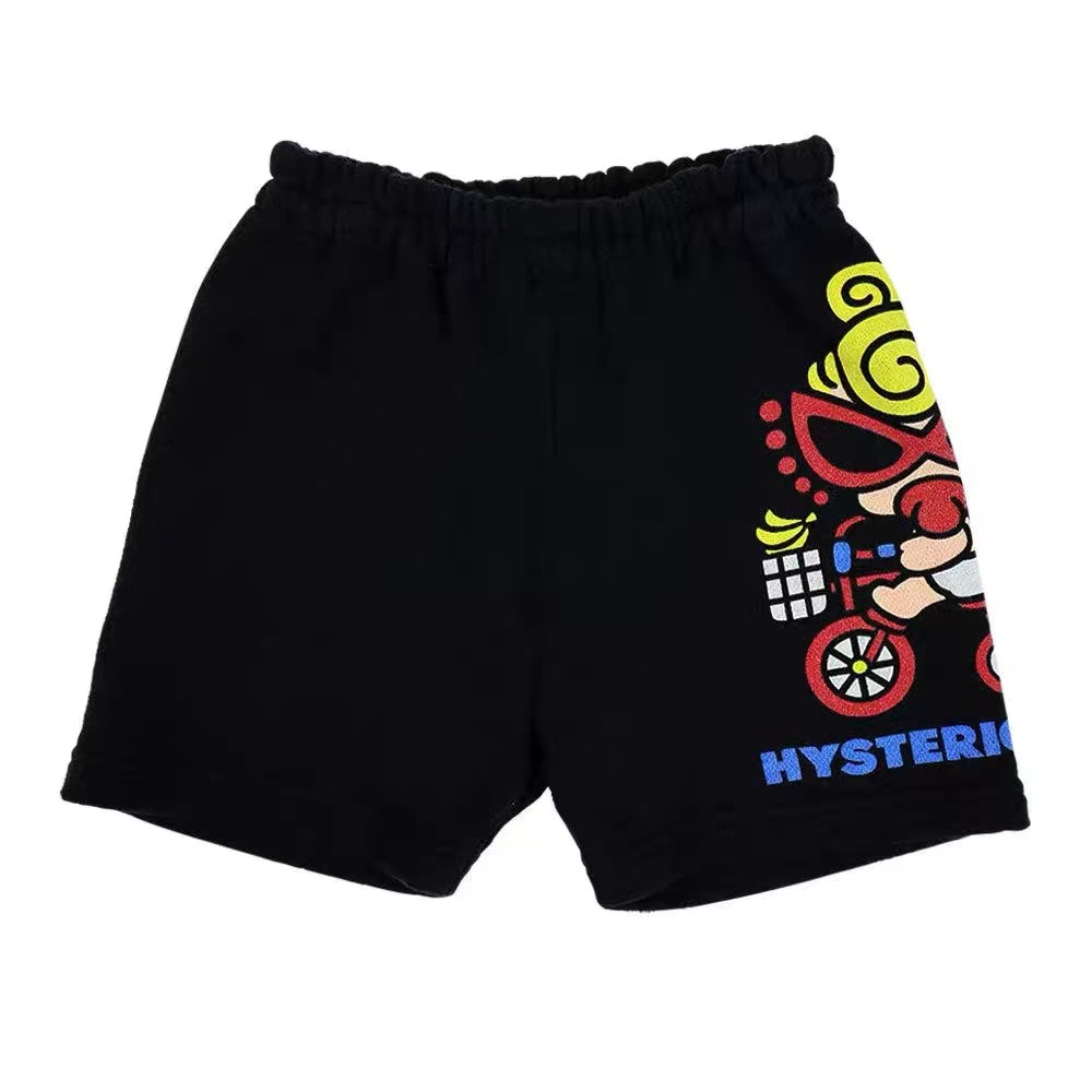 Hysteriamini KIDS セットアップ(90cm-140cm) 260507-3