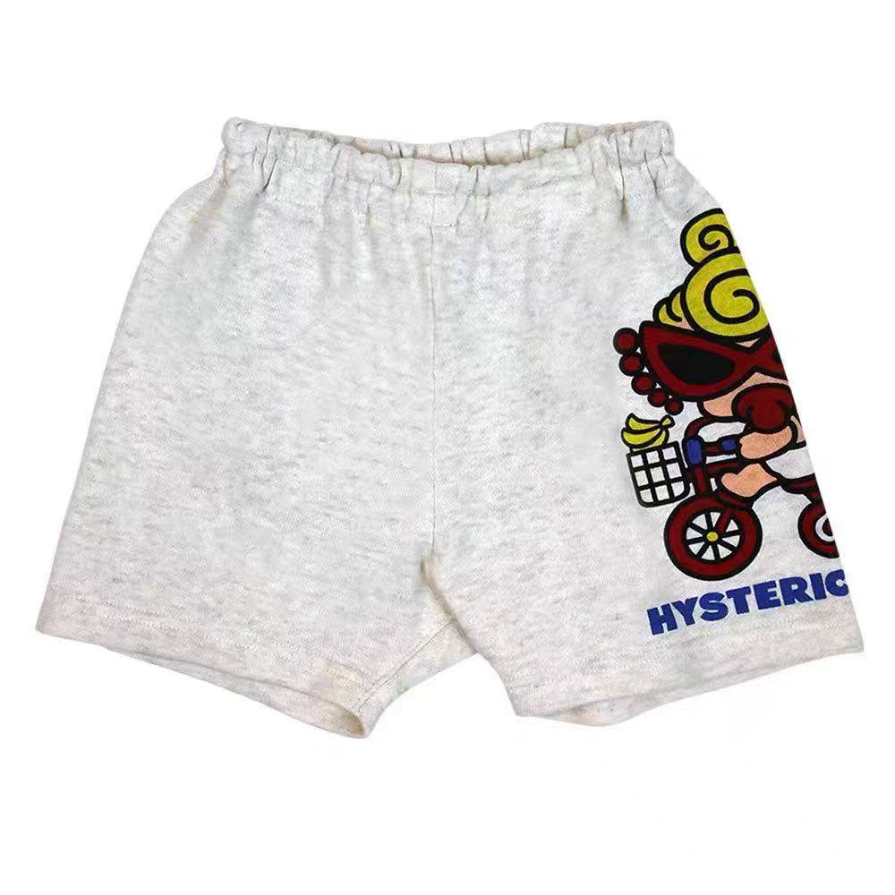 Hysteriamini KIDS セットアップ(90cm-140cm) 260507-3