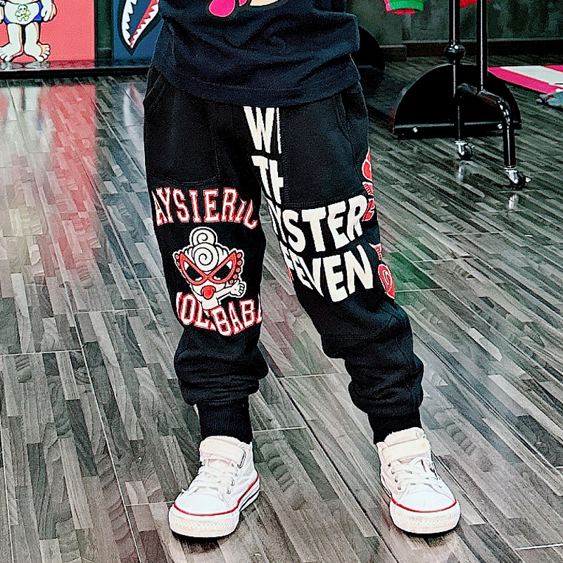 Hysteriamini パンツ (90cm-160cm)102610