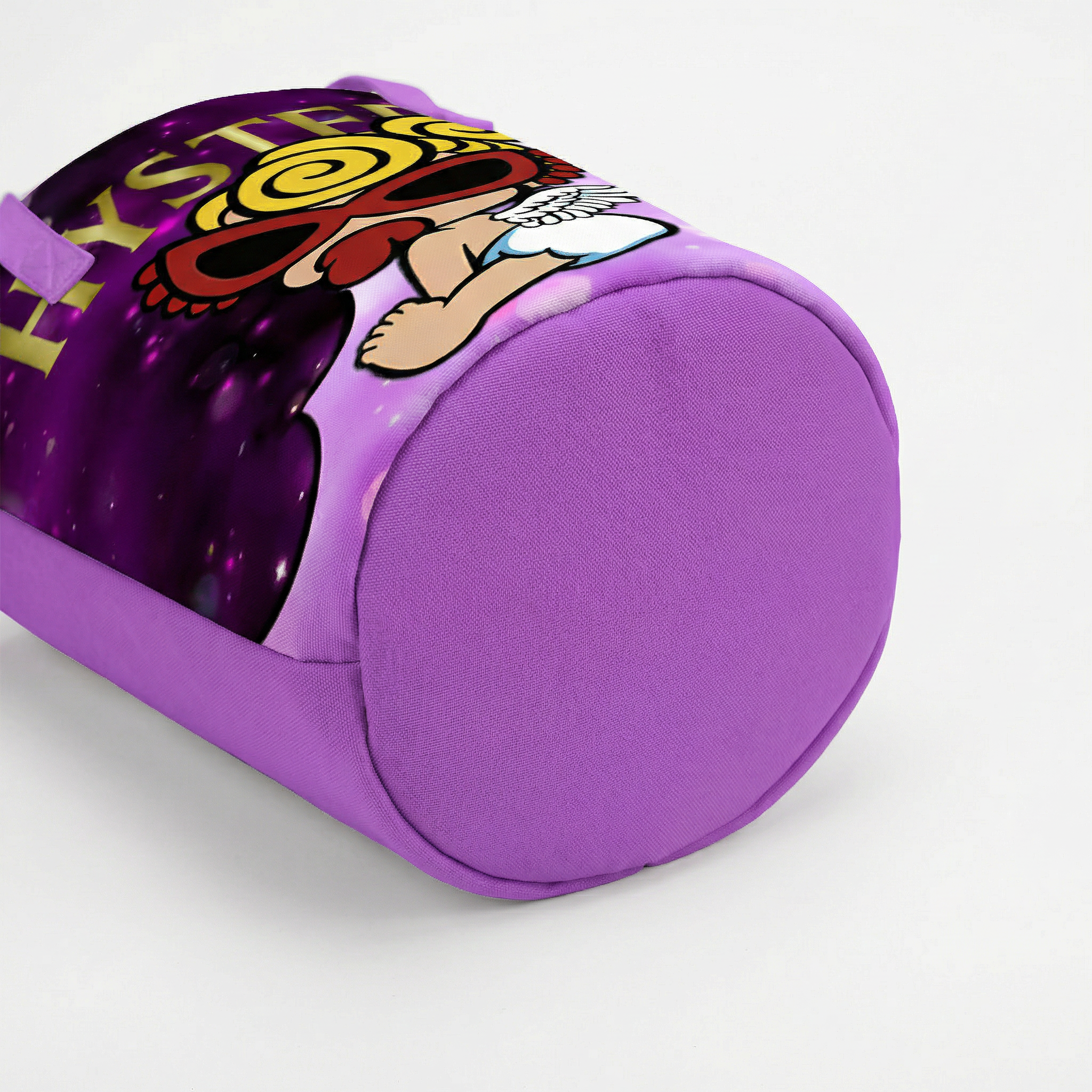 Hysteriamini バケットバッグ 0126-1-1