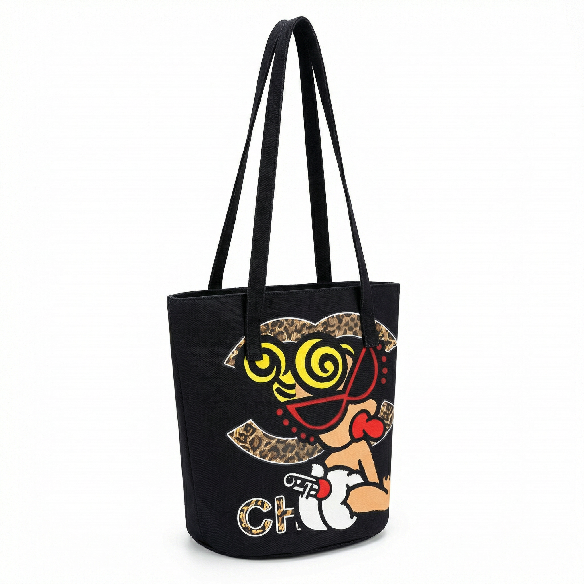 Hysteriamini バケットバッグ 0126-1-4