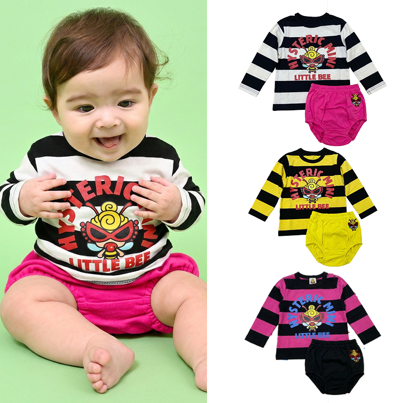 Hysteriamini  Toddler セットアップ (80cm-90cm) 29097-1