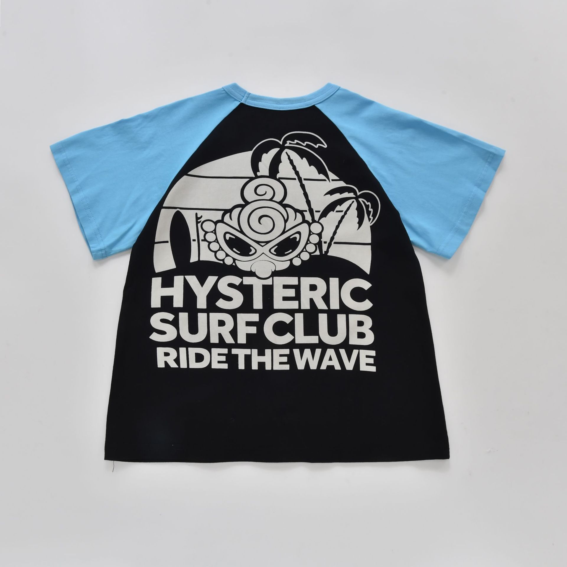 Hysteriamini   ビッグＴシャツ(90cm-140cm)260601-1