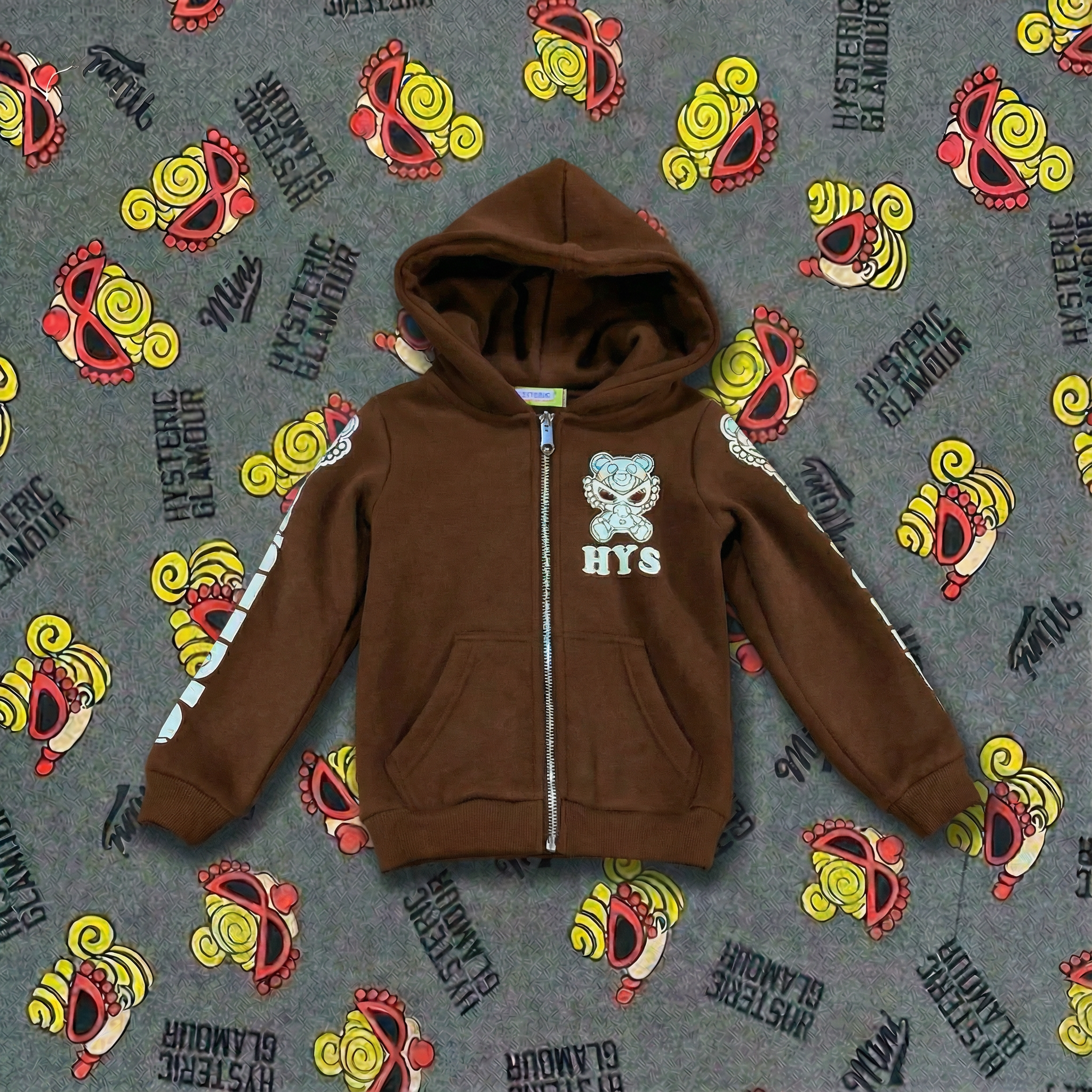 Hysteriamini  セットアップ（100cm-160cm/S-XXL）260105-7