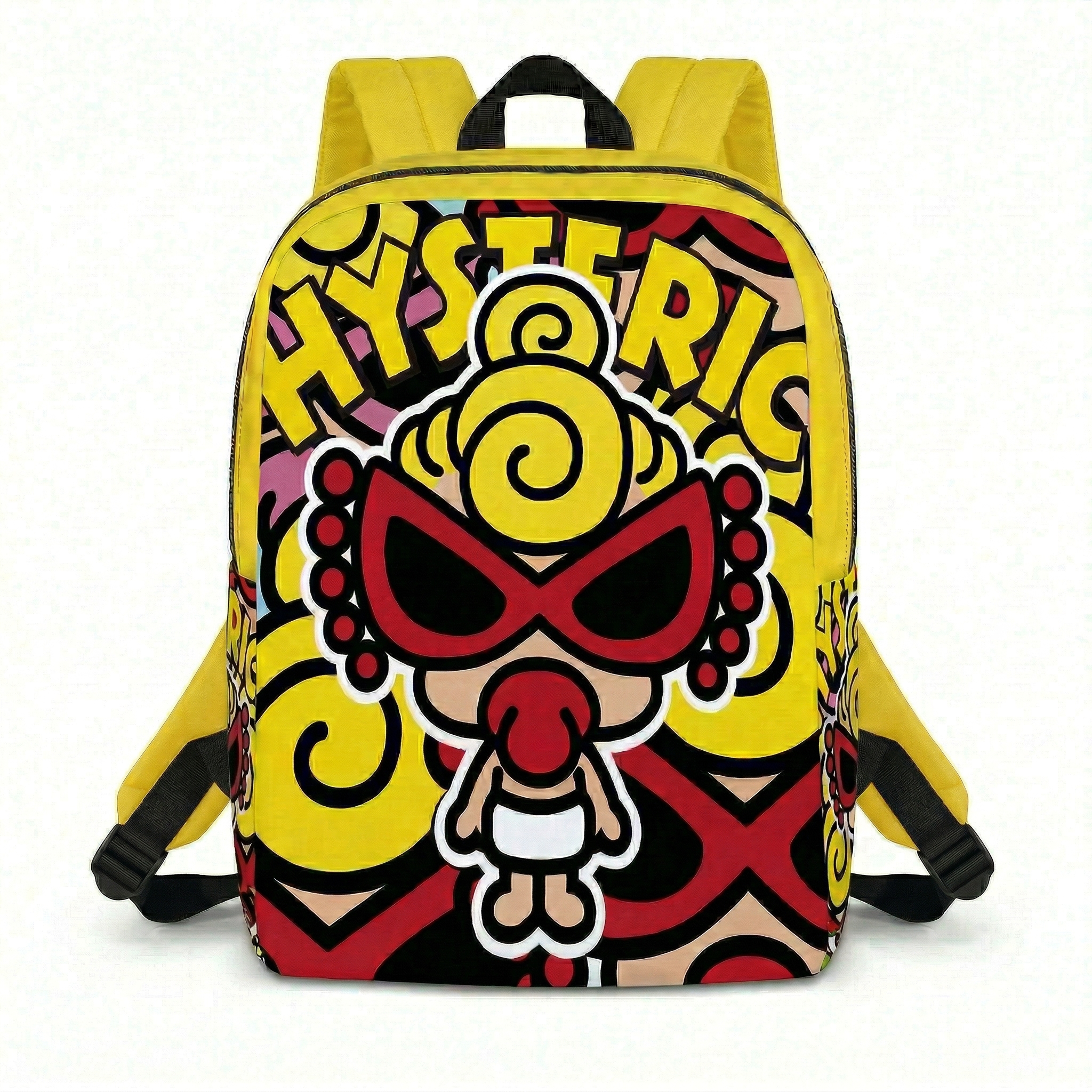 Hysteriamini リュック/ バックパック 260330-3