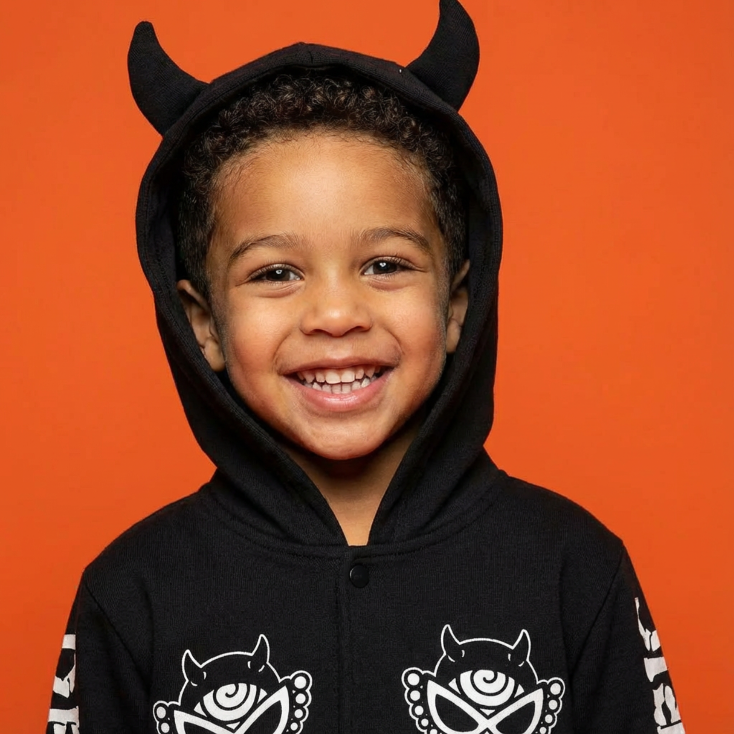 Hysteriamini アウター(90cm-140cm)251225-6