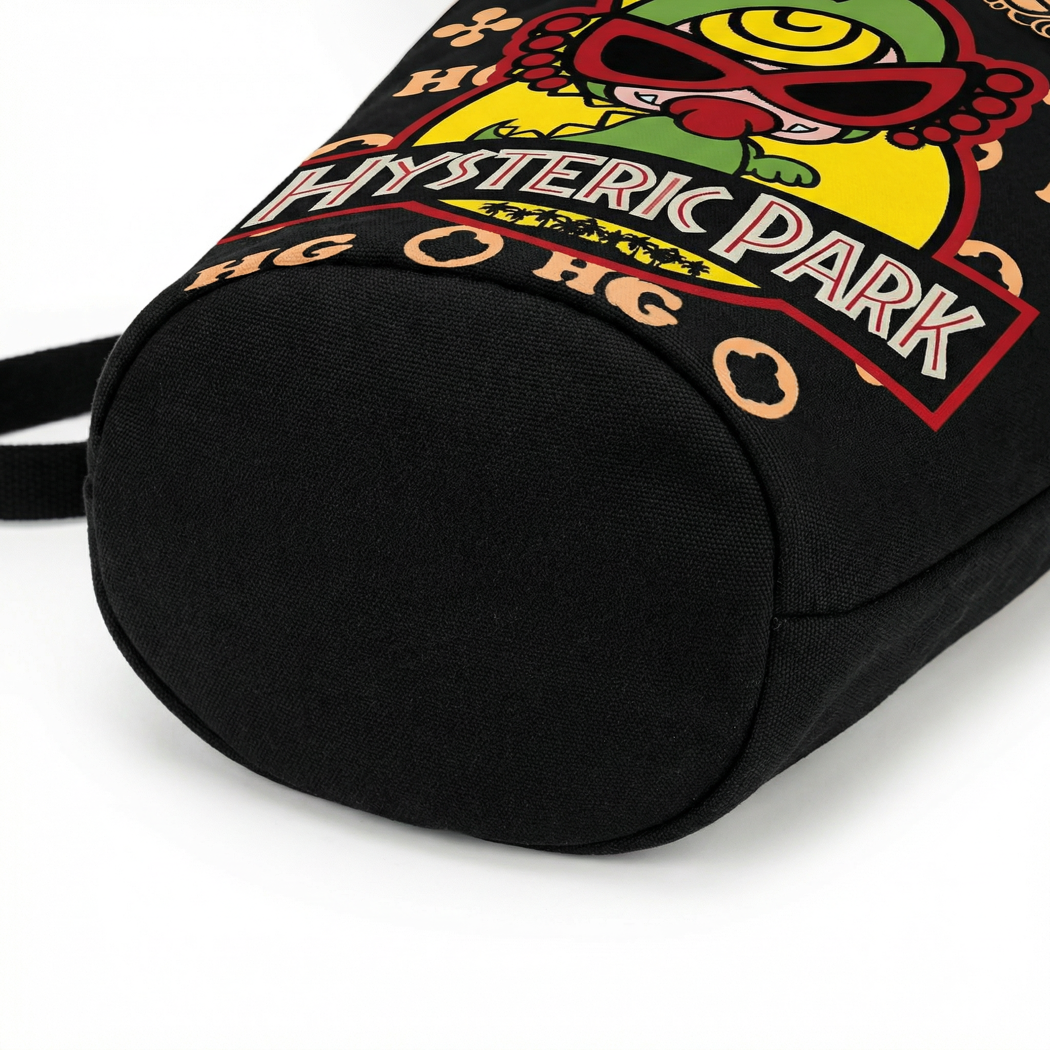 Hysteriamini バケットバッグ 0126-1-5