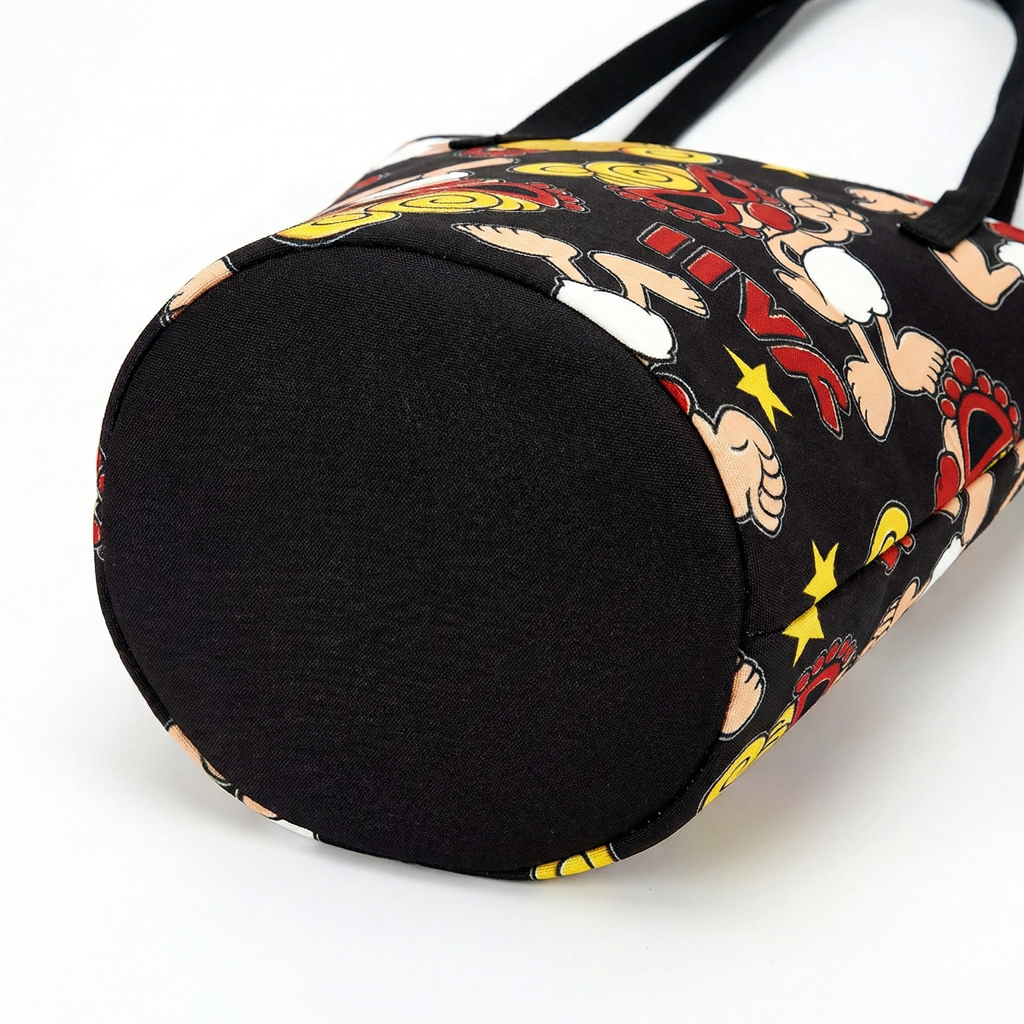 Hysteriamini バケットバッグ 0126-1-8