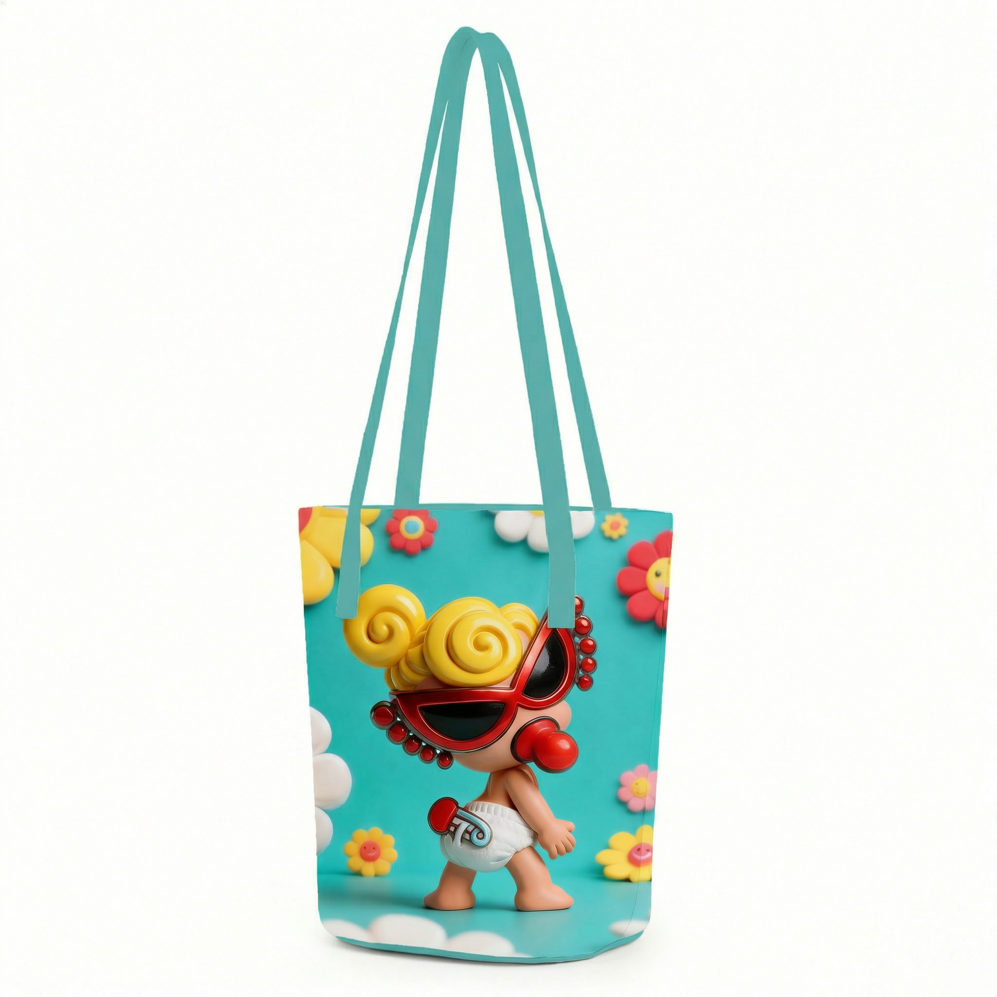 Hysteriamini バケットバッグ 0126-1-7