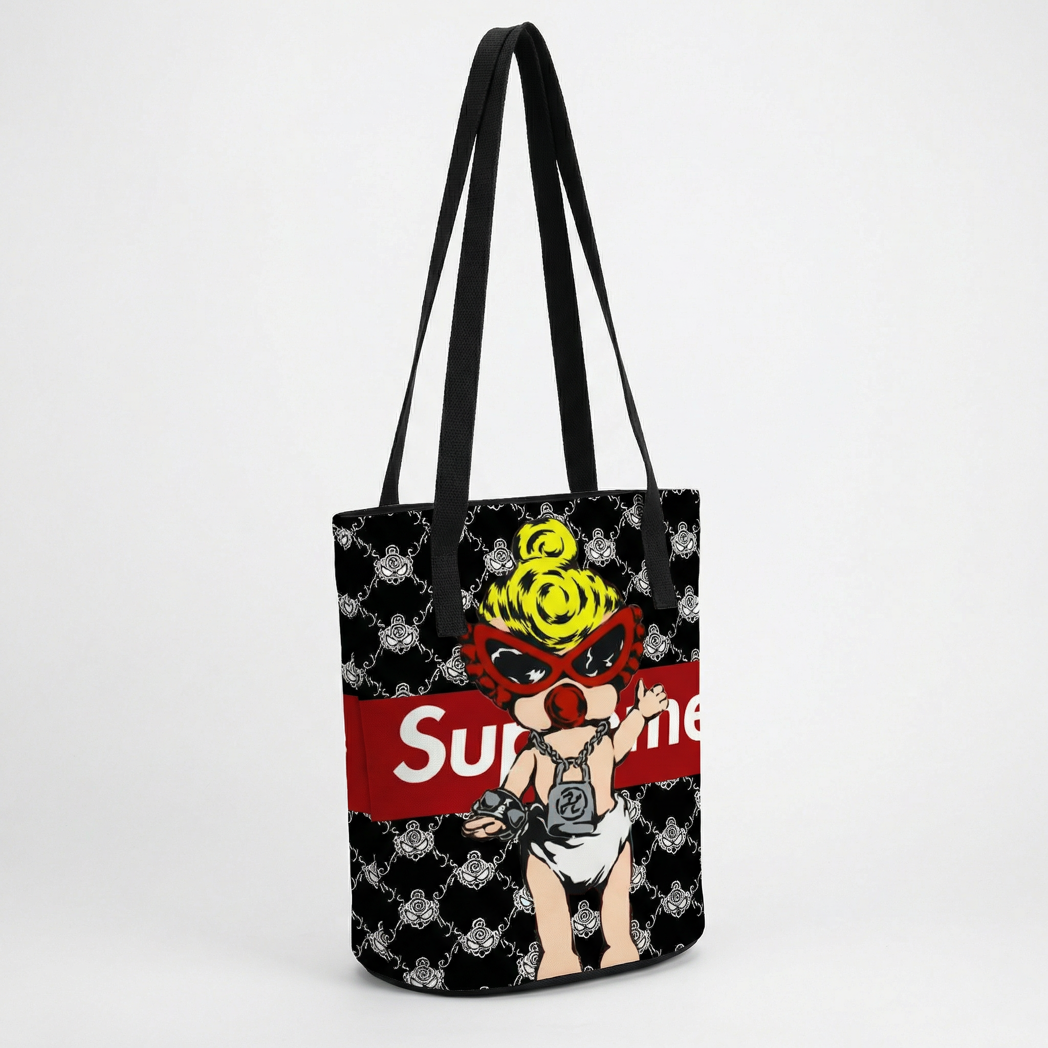 Hysteriamini バケットバッグ 0126-1-3