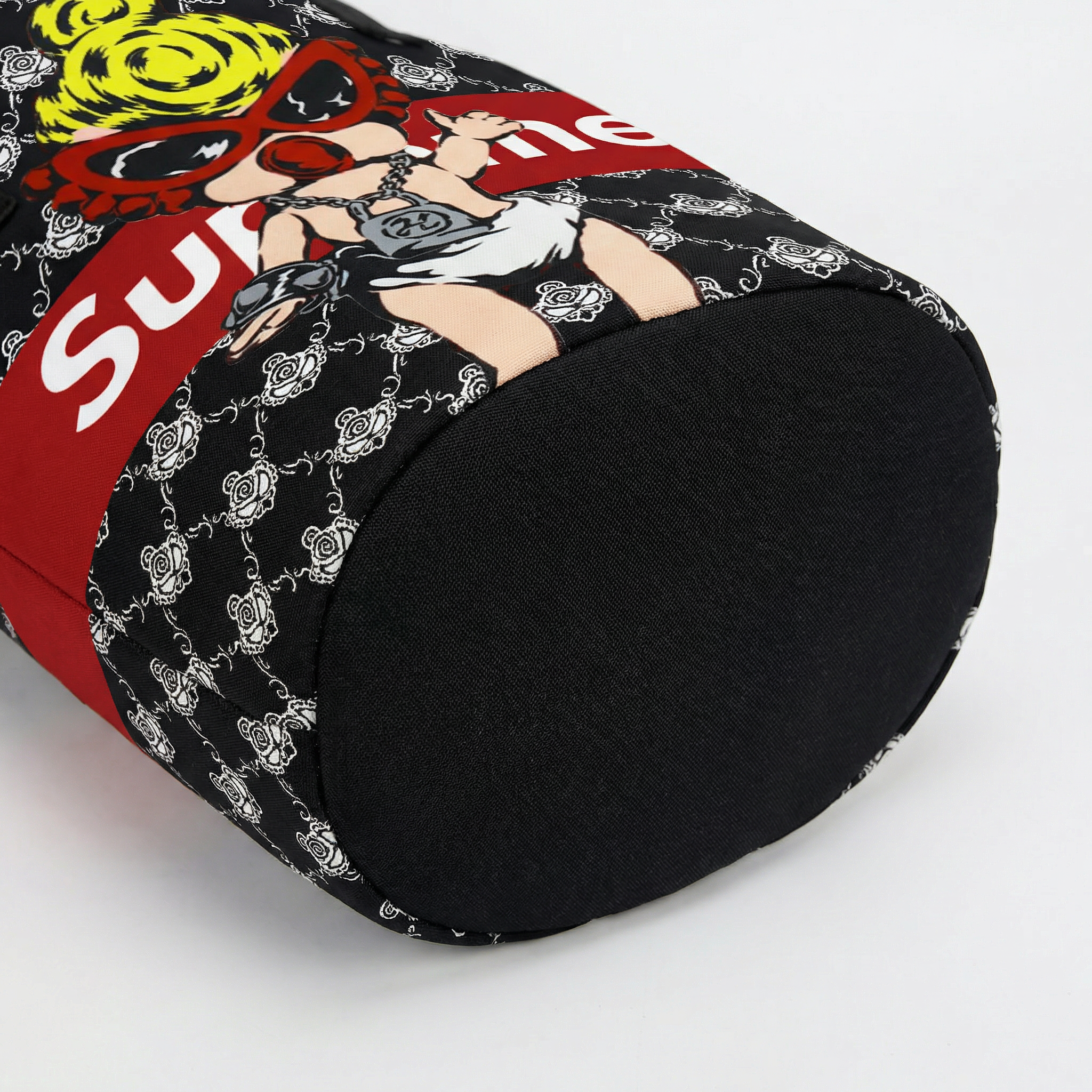 Hysteriamini バケットバッグ 0126-1-3