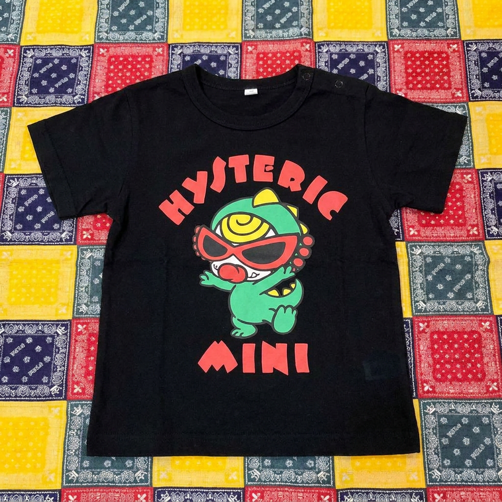 Hysteriamini セットアップ (90cm-120cm)260805-7