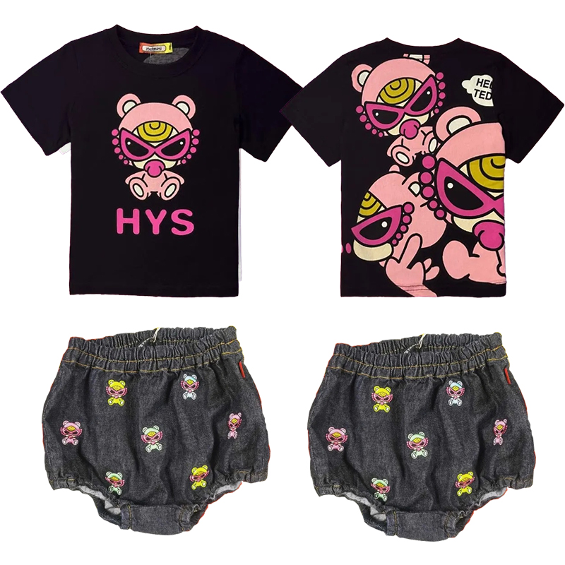 ヒスミニ キッズ セットアップ KIDS セットアップ – ヒスミニ｜Purmini