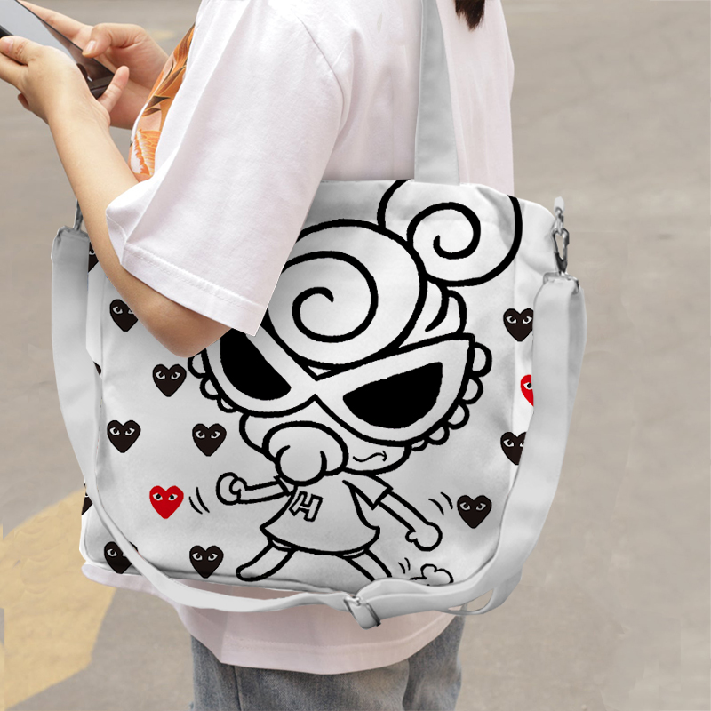 Hysteriamini  2way ショルダートートバッグ   0815-5