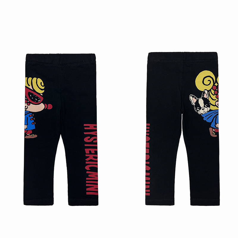 Hysteriamini   セットアップ (100cm-140cm) 0816-1-1