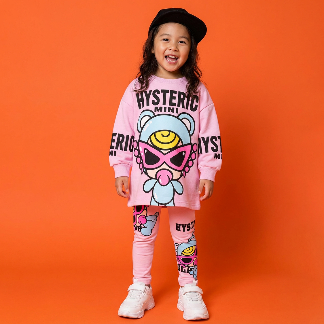 大人/親子コーデ – ヒスミニ｜Purmini