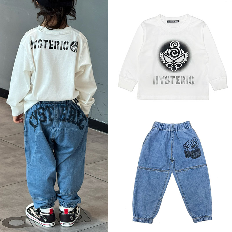 KIDS セットアップ – ヒスミニ｜Purmini