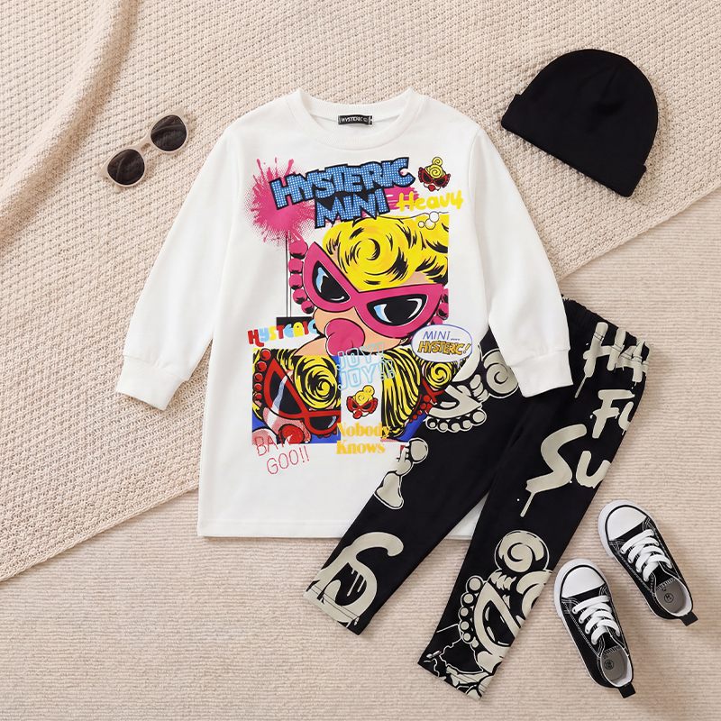 KIDS セットアップ – ヒスミニ｜Purmini