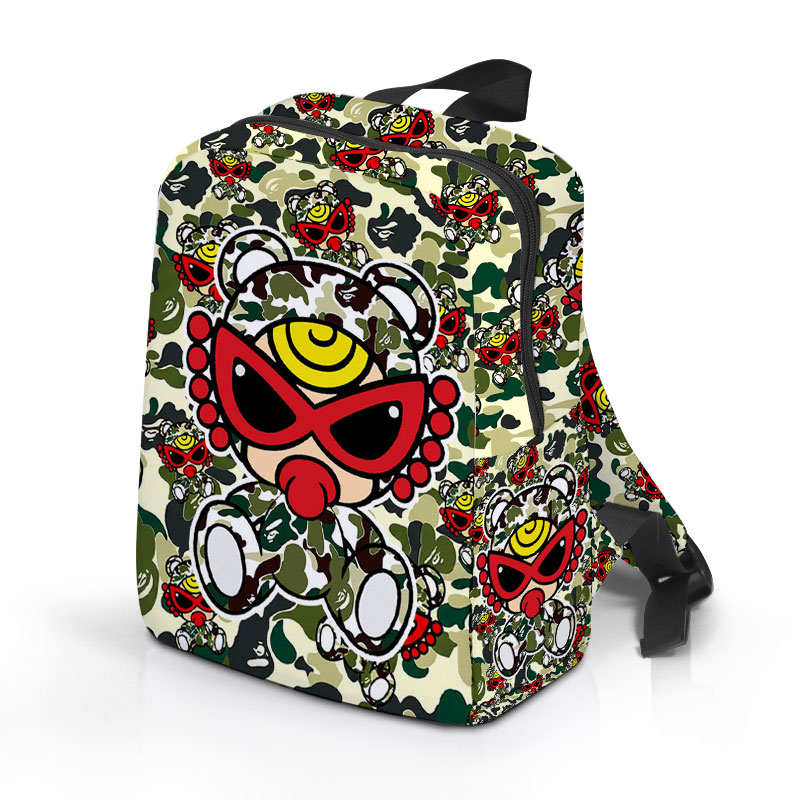 Hysteriamini リュック/ バックパック  260330-1