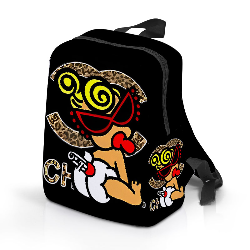 Hysteriamini リュック/ バックパック  260330-6