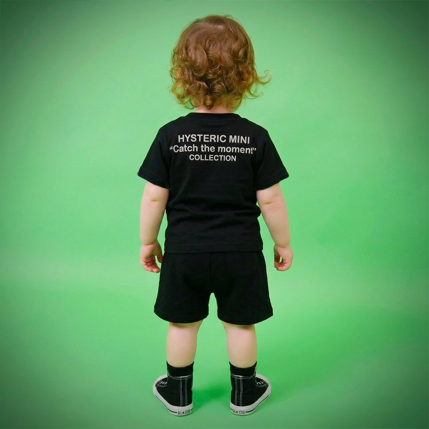 Hysteriamini KIDS セットアップ(90cm-140cm) 26702-9