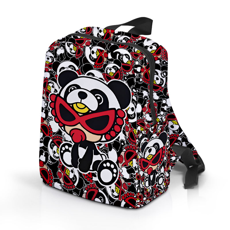 Hysteriamini リュック/ バックパック  260330-9