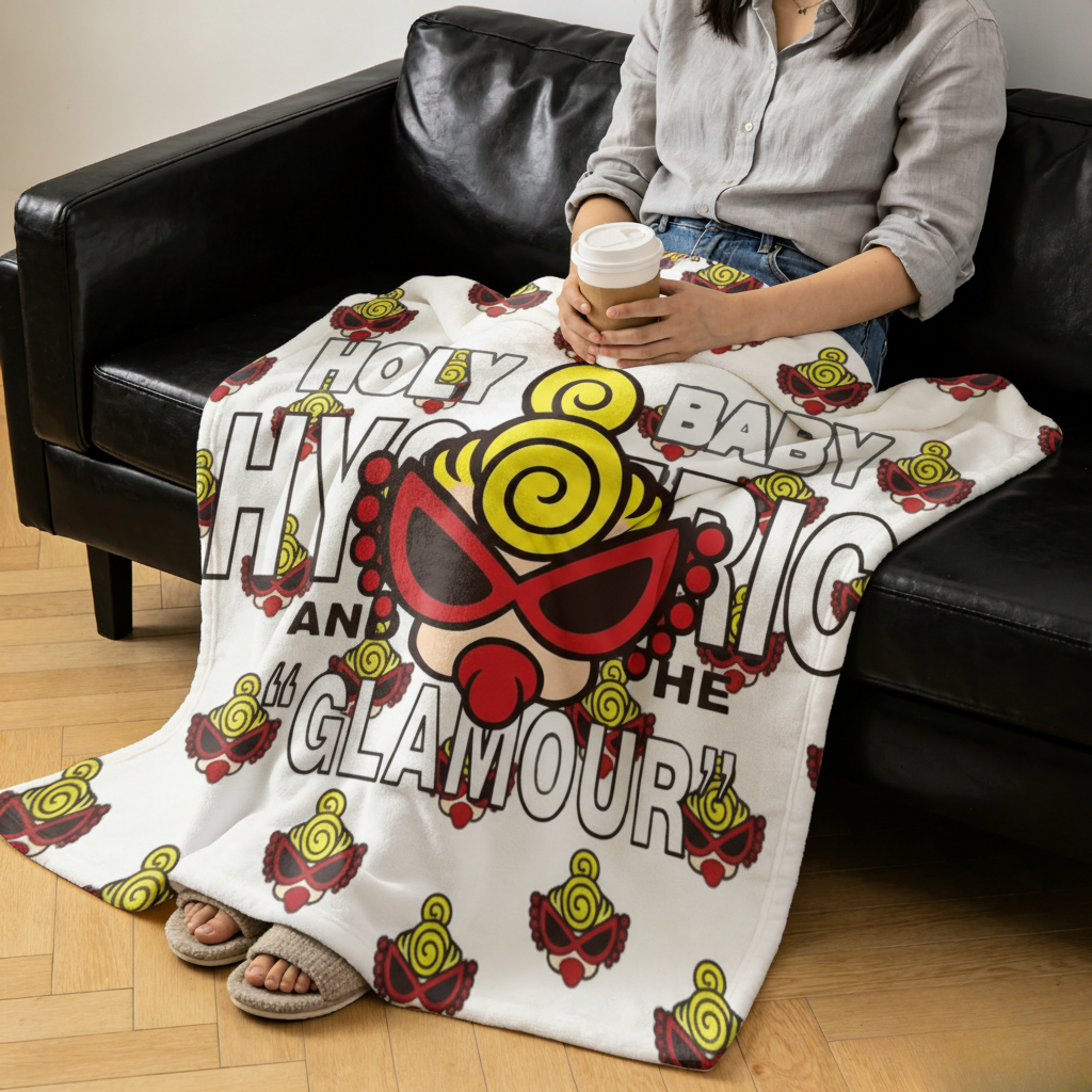 ヒスミニ HYSTERIC MINI Square Bag Book WHITE MINIver. (宝島社ブランドムック