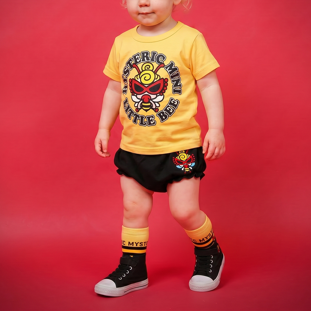 Hysteriamini KIDS セットアップ (80cm-100cm) 260624-2