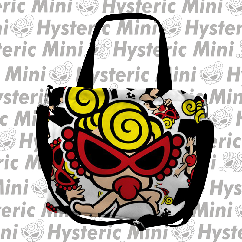 Hysteriamini  2way ショルダートートバッグ   1212-3-8