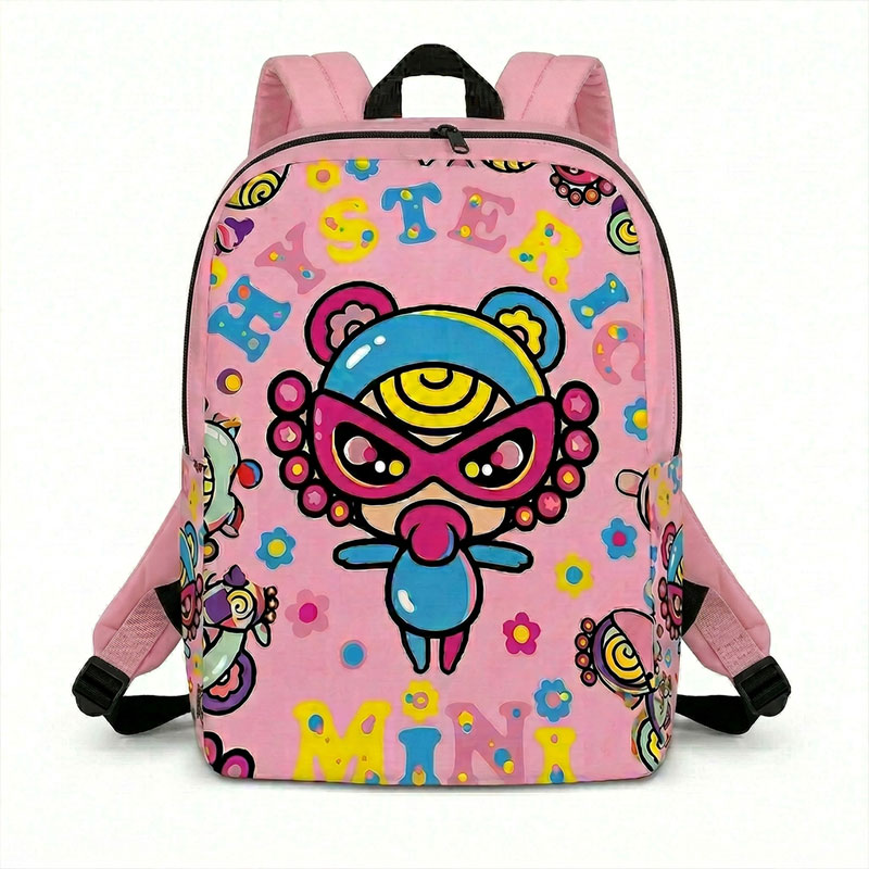 Hysteriamini リュック/ バックパック 260330-2