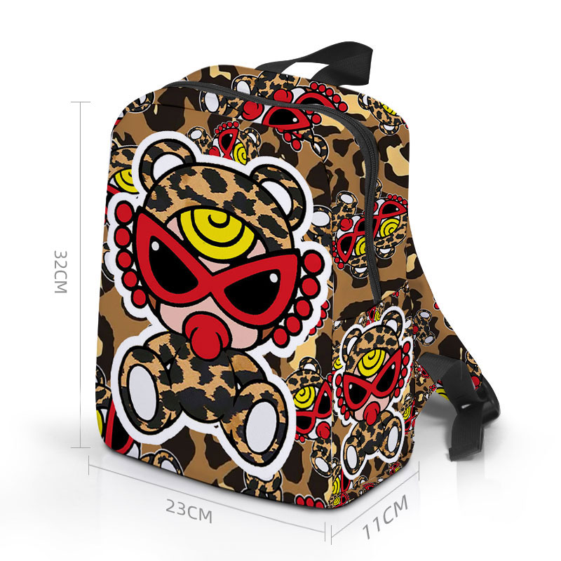 Hysteriamini リュック/ バックパック 260330-7