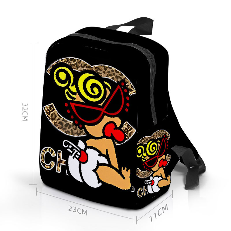 Hysteriamini リュック/ バックパック  260330-6