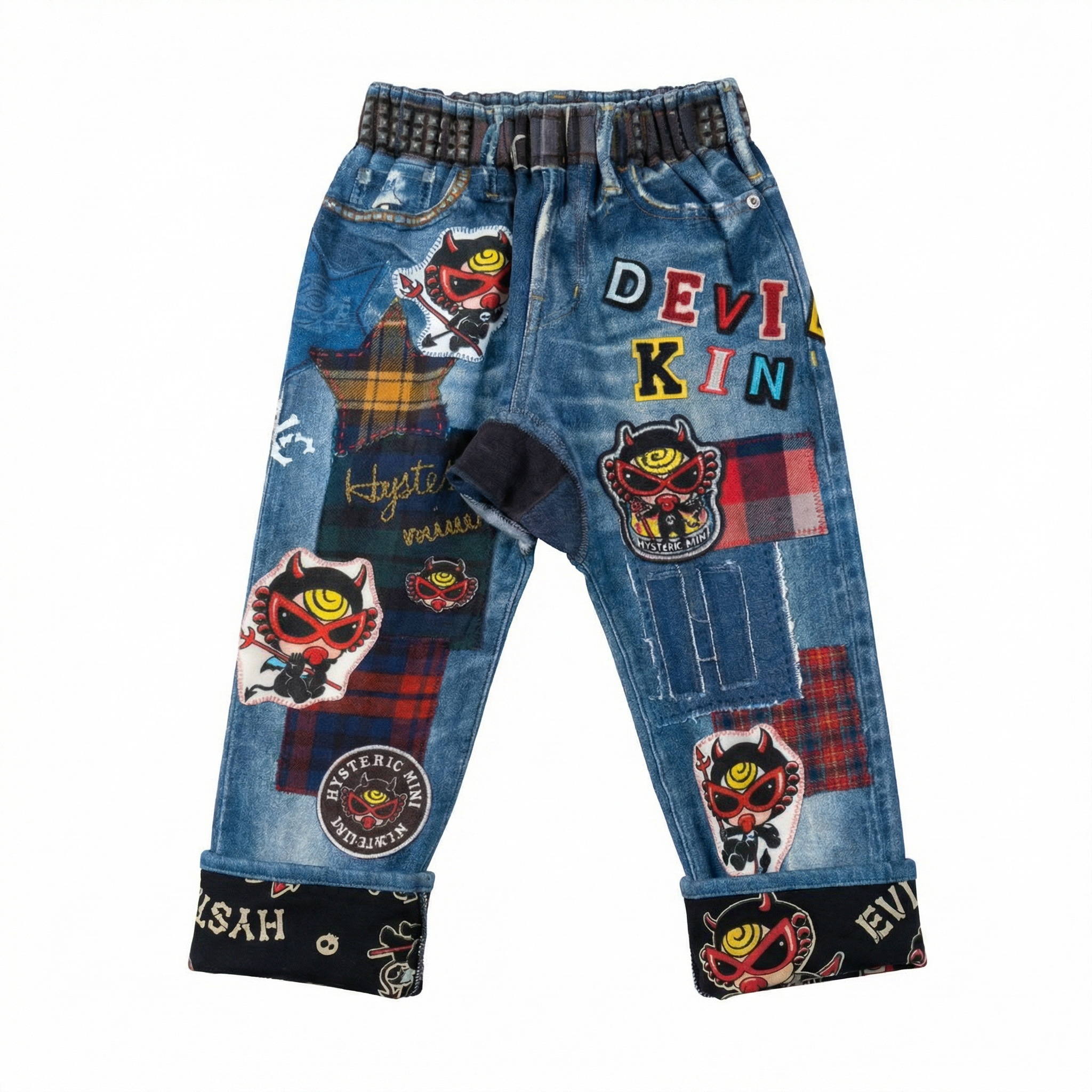 Hysteriamini パンツ (90cm-140cm) 26227-4