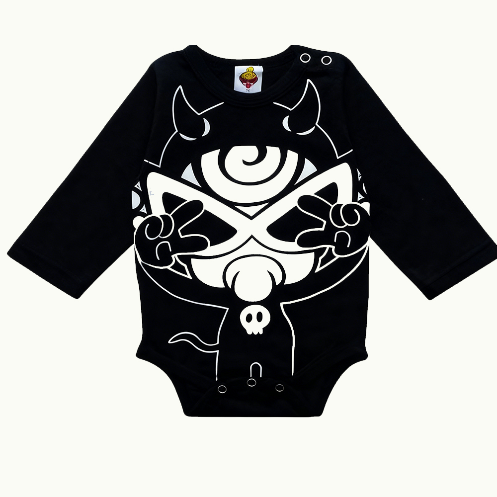 Hysteriamini ロンパース (70-90cm) 251113-10